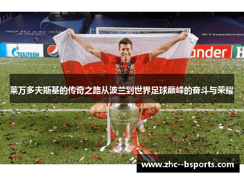 莱万多夫斯基的传奇之路从波兰到世界足球巅峰的奋斗与荣耀 莱万多夫斯基的传奇之路从波兰到世界足球巅峰的奋斗与荣耀